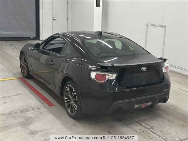 toyota 86 2012 CFJ1884937 image 2