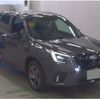 subaru forester 2022 quick_quick_4BA-SK5_SK5-032798 image 4