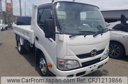 hino dutro 2015 -HINO--Hino Dutoro XZC630T-0001612---HINO--Hino Dutoro XZC630T-0001612-