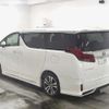 toyota alphard 2023 -TOYOTA 【広島 346ﾙ1129】--Alphard AGH30W--0448478---TOYOTA 【広島 346ﾙ1129】--Alphard AGH30W--0448478- image 2