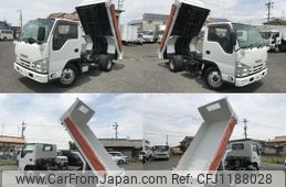 isuzu elf-truck 2015 quick_quick_TPG-NKR85AN_NKR85-7049342