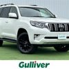 toyota land-cruiser-prado 2021 -TOYOTA--Land Cruiser Prado 3BA-TRJ150W--TRJ150-0131514---TOYOTA--Land Cruiser Prado 3BA-TRJ150W--TRJ150-0131514- image 1