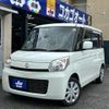 suzuki spacia 2013 -SUZUKI--Spacia MK32S--105009---SUZUKI--Spacia MK32S--105009- image 1