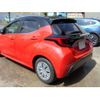 toyota yaris 2021 -TOYOTA 【名古屋 508ﾋ4134】--Yaris 6AA-MXPH10--MXPH10-2071212---TOYOTA 【名古屋 508ﾋ4134】--Yaris 6AA-MXPH10--MXPH10-2071212- image 2