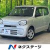 suzuki alto 2023 quick_quick_HA37S_HA37S-143633 image 1