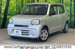 suzuki alto 2023 quick_quick_HA37S_HA37S-143633