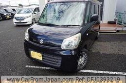 suzuki spacia 2013 quick_quick_MK32S_MK32S-149537