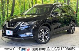 nissan x-trail 2020 quick_quick_NT32_NT32-599304