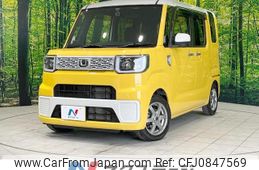 daihatsu wake 2014 quick_quick_LA700S_LA700S-0011816