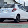 toyota vitz 2014 -TOYOTA 【名変中 】--Vitz NSP130--2146995---TOYOTA 【名変中 】--Vitz NSP130--2146995- image 2