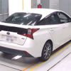 toyota prius 2020 -TOYOTA 【岐阜 303ﾅ8898】--Prius DAA-ZVW51--ZVW51-6166387---TOYOTA 【岐阜 303ﾅ8898】--Prius DAA-ZVW51--ZVW51-6166387- image 2