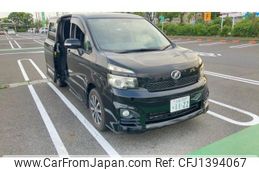 toyota voxy 2010 quick_quick_ZRR70W_ZRR70-0347891
