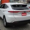 toyota harrier 2023 quick_quick_MXUA80_MXUA80-0095696 image 2