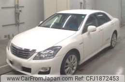 toyota crown 2009 CFJ1872453