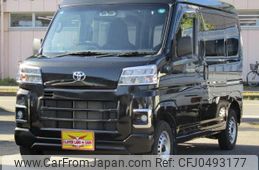 daihatsu hijet-cargo 2022 quick_quick_3BD-S700V_S700V-0011035