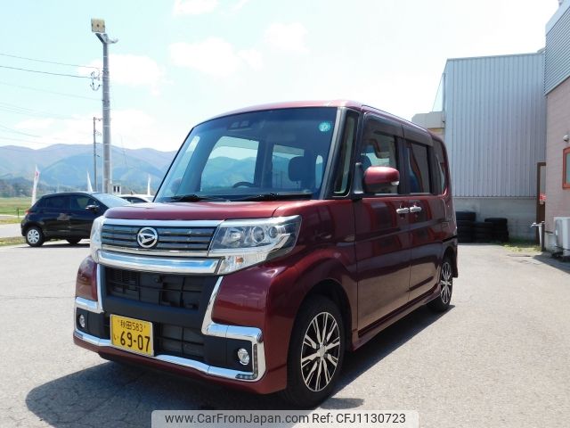 daihatsu tanto 2019 -DAIHATSU--Tanto DBA-LA610S--LA610S-0155434---DAIHATSU--Tanto DBA-LA610S--LA610S-0155434- image 2