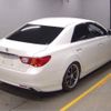 toyota mark-x 2010 CFJ1652705 image 2