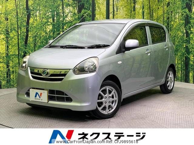 daihatsu mira-e-s 2013 -DAIHATSU--Mira e:s DBA-LA300S--LA300S-1175467---DAIHATSU--Mira e:s DBA-LA300S--LA300S-1175467- image 1