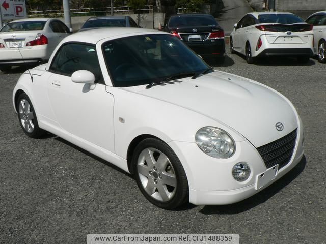daihatsu copen 2008 CFJ1488359 image 1