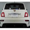 abarth 595 2020 quick_quick_3BA-31214T_ZFA3120000JD82054 image 16