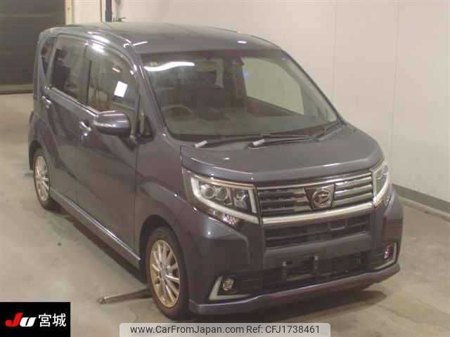 daihatsu move 2016 CFJ1738461 image 1