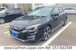 subaru impreza-g4 2017 CFJ1842588