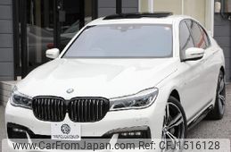 bmw 7-series 2018 CFJ1516128