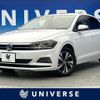 volkswagen polo 2019 quick_quick_AWCHZ_WVWZZZAWZKU025454 image 1