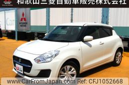 suzuki swift 2023 -SUZUKI--Swift 5BA-ZC83S--ZC83S-506130---SUZUKI--Swift 5BA-ZC83S--ZC83S-506130-