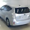 toyota prius-α 2014 -TOYOTA--Prius α ZVW41W-3343660---TOYOTA--Prius α ZVW41W-3343660- image 2