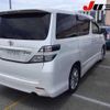 toyota vellfire 2009 -TOYOTA--Vellfire ANH20W--8056679---TOYOTA--Vellfire ANH20W--8056679- image 10