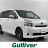 toyota voxy 2007 -TOYOTA--Voxy DBA-ZRR75G--ZRR75-0009214---TOYOTA--Voxy DBA-ZRR75G--ZRR75-0009214- image 1