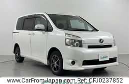 toyota voxy 2007 -TOYOTA--Voxy DBA-ZRR75G--ZRR75-0009214---TOYOTA--Voxy DBA-ZRR75G--ZRR75-0009214-