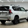 toyota land-cruiser-prado 2022 -TOYOTA--Land Cruiser Prado 3BA-TRJ150W--TRJ150-0141911---TOYOTA--Land Cruiser Prado 3BA-TRJ150W--TRJ150-0141911- image 16