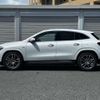 mercedes-benz gla-class 2023 quick_quick_4AA-247751M_W1N2477512J483843 image 19