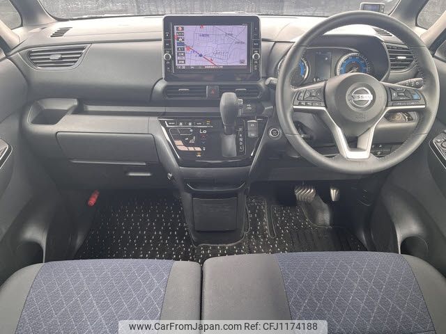 nissan roox 2020 -NISSAN--Roox 4AA-B45A--B45A-0301686---NISSAN--Roox 4AA-B45A--B45A-0301686- image 2