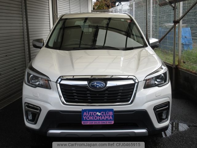 subaru forester 2019 -SUBARU--Forester 5AA-SKE--SKE-031975---SUBARU--Forester 5AA-SKE--SKE-031975- image 2