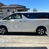 toyota vellfire 2015 -TOYOTA--Vellfire AYH30W--0018271---TOYOTA--Vellfire AYH30W--0018271- image 21