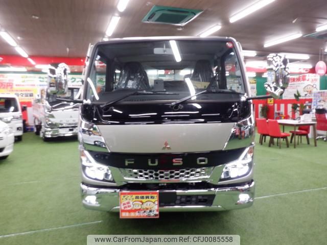 mitsubishi-fuso canter 2024 GOO_NET_EXCHANGE_0700553A30240806W001 image 2