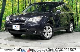 subaru forester 2012 -SUBARU--Forester DBA-SJ5--SJ5-002070---SUBARU--Forester DBA-SJ5--SJ5-002070-