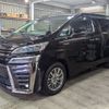 toyota vellfire 2018 -TOYOTA--Vellfire DAA-AYH30W--AYH30-0058857---TOYOTA--Vellfire DAA-AYH30W--AYH30-0058857- image 9