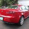 alfa-romeo 159 2006 CFJ9130529 image 8