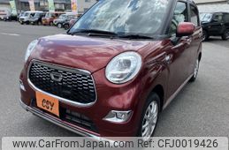 daihatsu cast 2016 -DAIHATSU--Cast DBA-LA260S--LA260S-0014685---DAIHATSU--Cast DBA-LA260S--LA260S-0014685-