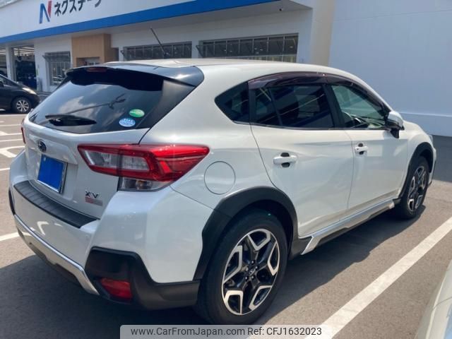 subaru xv 2019 CFJ1632023 image 2