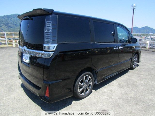 toyota voxy 2021 -TOYOTA 【名変中 】--Voxy ZRR80W--8002268---TOYOTA 【名変中 】--Voxy ZRR80W--8002268- image 2