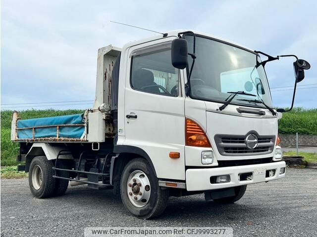 hino ranger 2011 -HINO--Hino Ranger BKG-FC7JCYA--FC7JCY-13142---HINO--Hino Ranger BKG-FC7JCYA--FC7JCY-13142- image 2