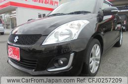 suzuki swift 2014 -SUZUKI--Swift DBA-ZC72S--ZC72S-332999---SUZUKI--Swift DBA-ZC72S--ZC72S-332999-