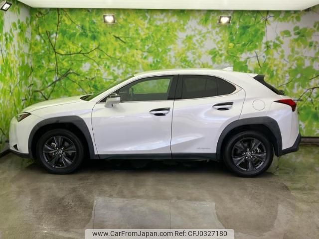 lexus ux 2020 quick_quick_6AA-MZAH10_MZAH10-2065165 image 2