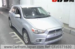 mitsubishi rvr 2010 -MITSUBISHI--RVR GA3W--GA3W-0004182---MITSUBISHI--RVR GA3W--GA3W-0004182-