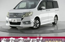 honda stepwagon-spada 2012 quick_quick_RK5_RK5-1302181